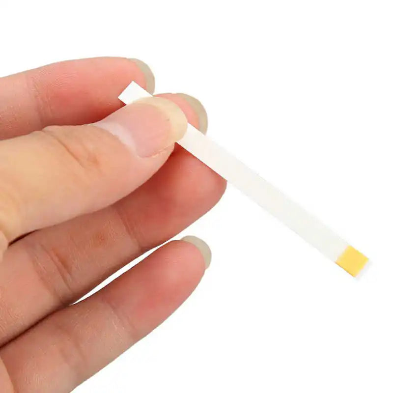 Women’s Vaginal pH Test Strips