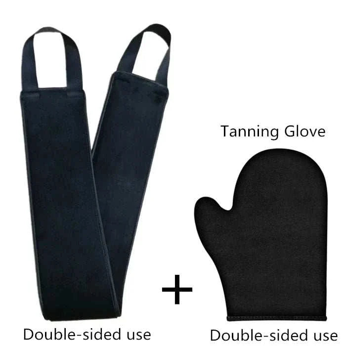 Self Tanning Mitt