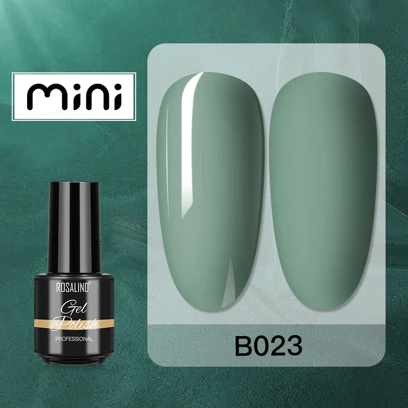 5ml UV Gel Nail Polish