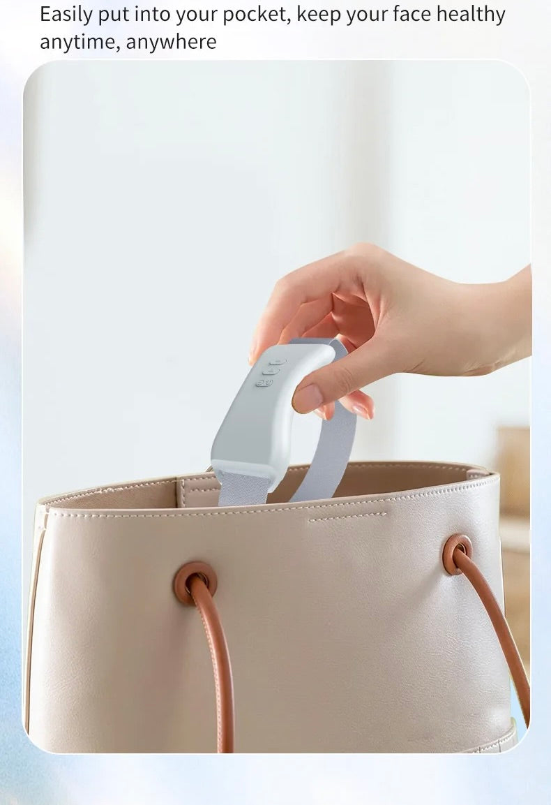 Face Shaping Massager