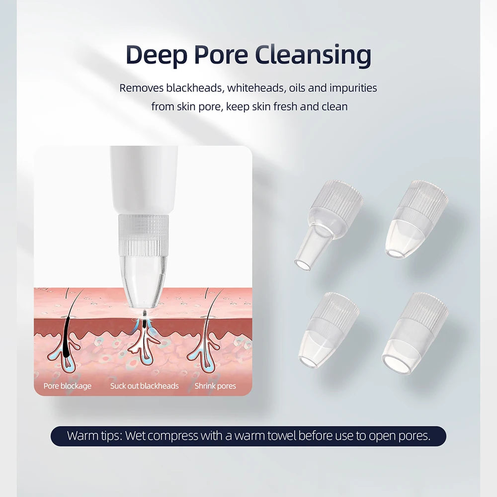 Professional Grade Microdermabrasion Machine