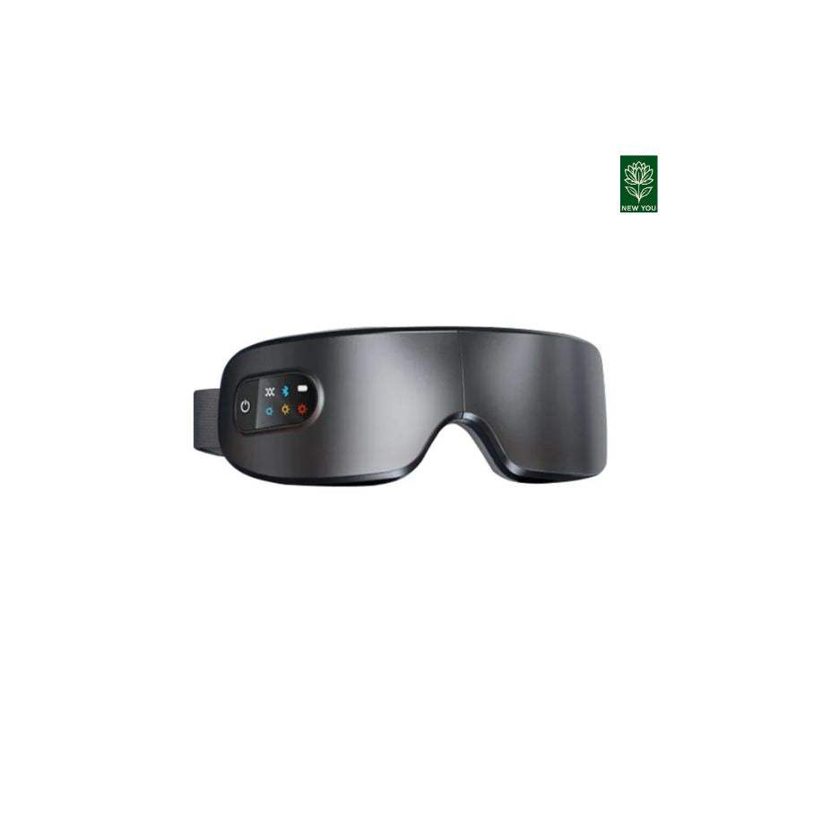 Bluetooth Hot/Cold Eye Massager