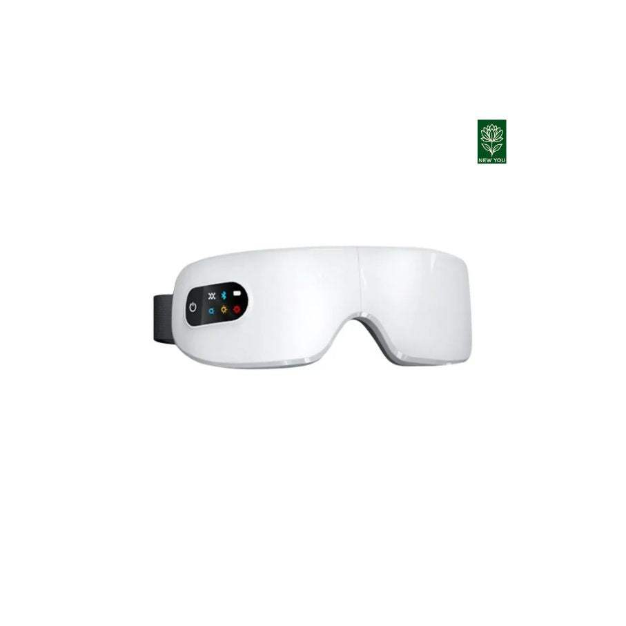 Bluetooth Hot/Cold Eye Massager