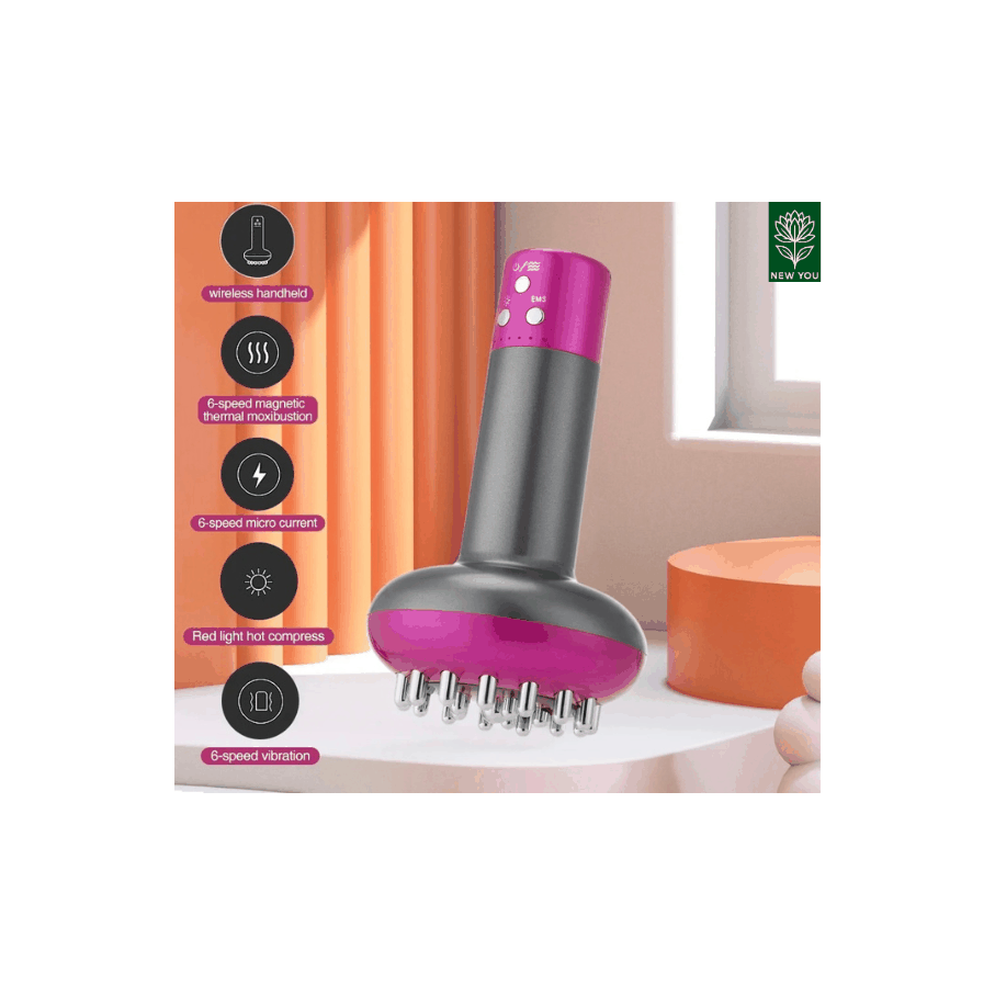 Body Shaping Detoxifier