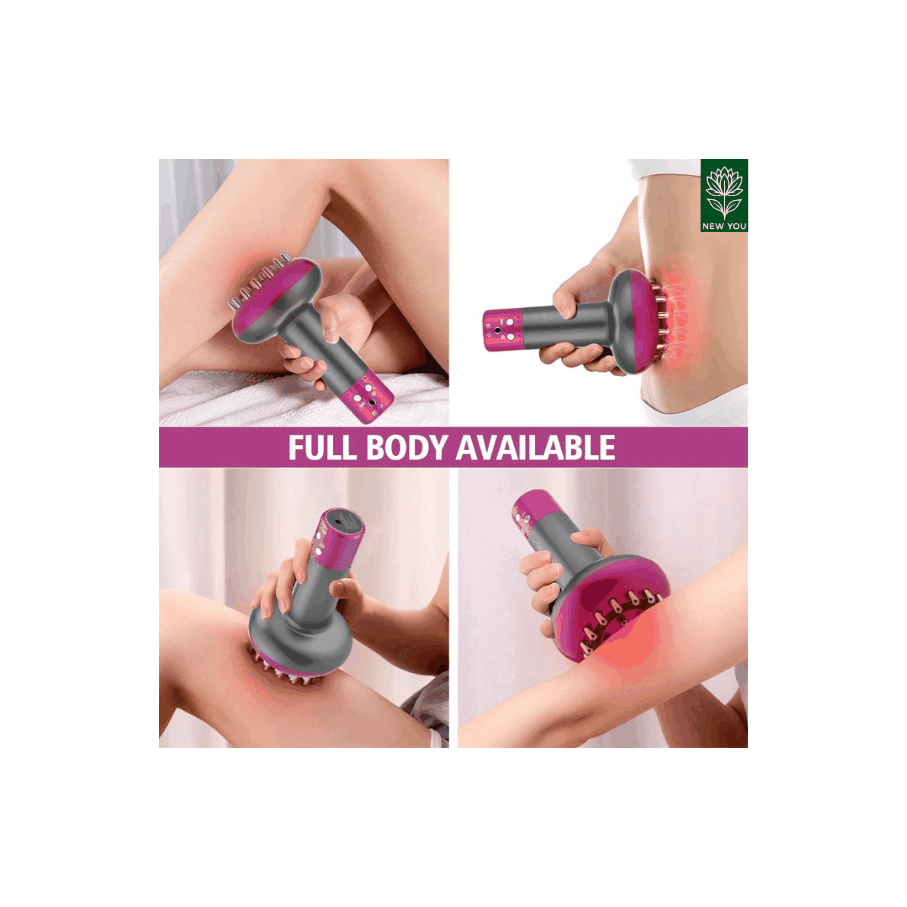 Body Shaping Detoxifier