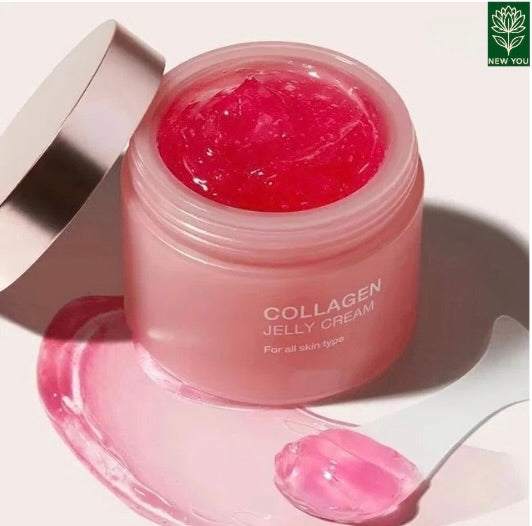 Collagen Jelly