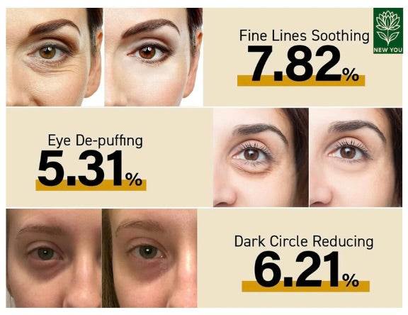 Snail Eye Cream Stick