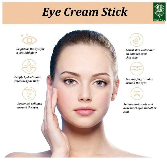 Snail Eye Cream Stick