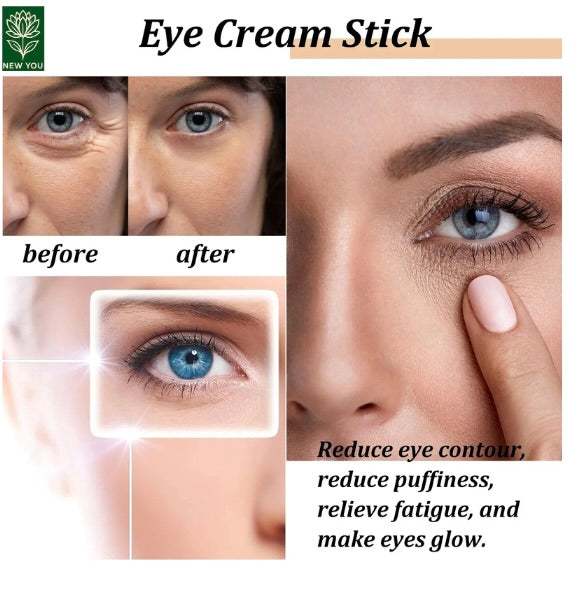 Snail Eye Cream Stick