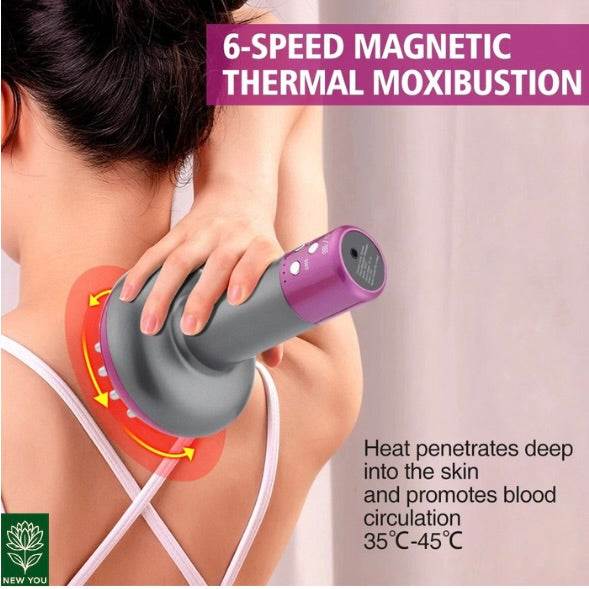 Body Shaping Detoxifier