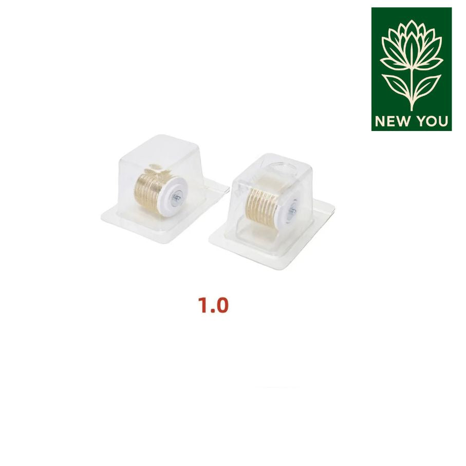 EMS Derma Roller Replacement Wheels