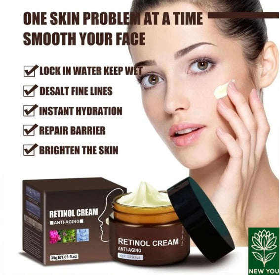 Retinol Wrinkle Remover