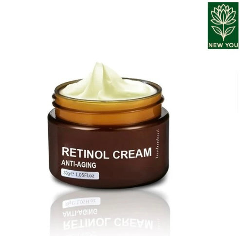 Retinol Wrinkle Remover