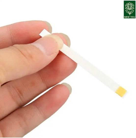 Womens Vaginal pH Test Strips