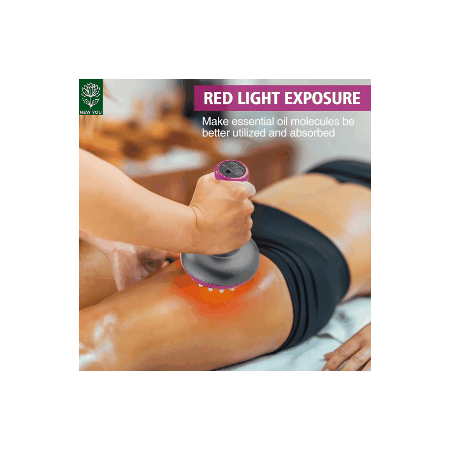 Body Shaping Detoxifier