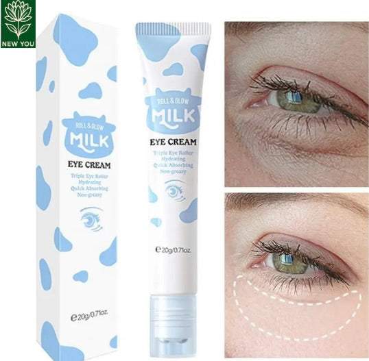Eye Milk Roller