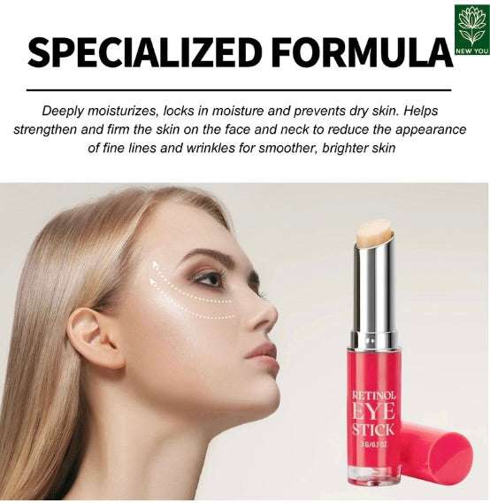 Retinol Eye Cream Repair Stick