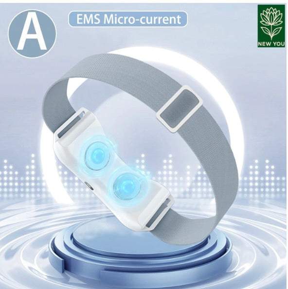 Face Shaping Massager Double Chin Remover