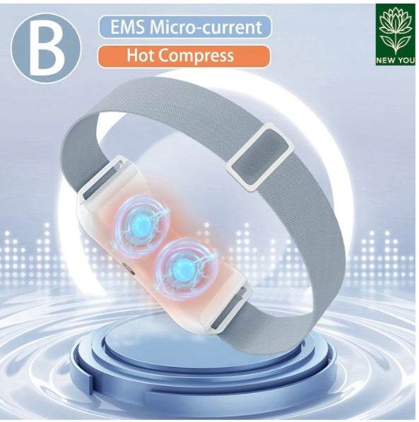 Face Shaping Massager Double Chin Remover