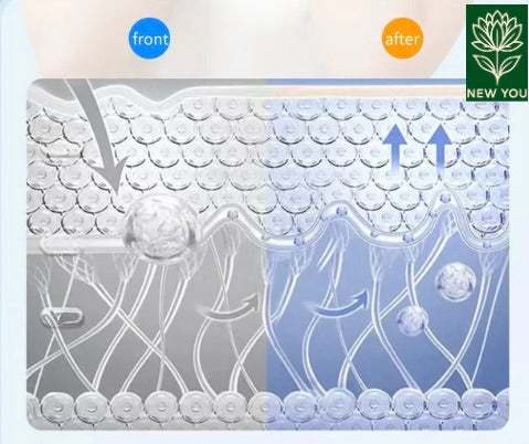 Face Shaping Massager Double Chin Remover