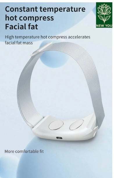 Face Shaping Massager Double Chin Remover