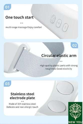 Face Shaping Massager Double Chin Remover