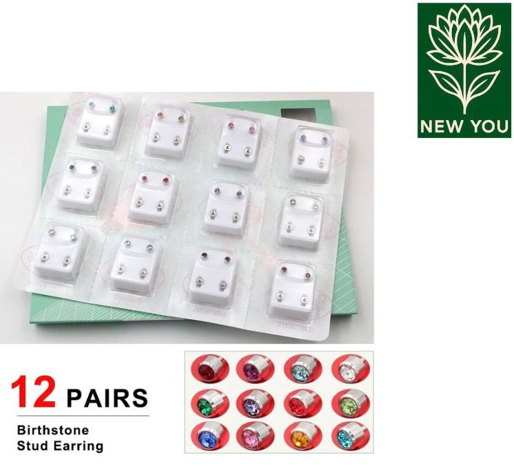 Ear Piercing Gun Tool Kit