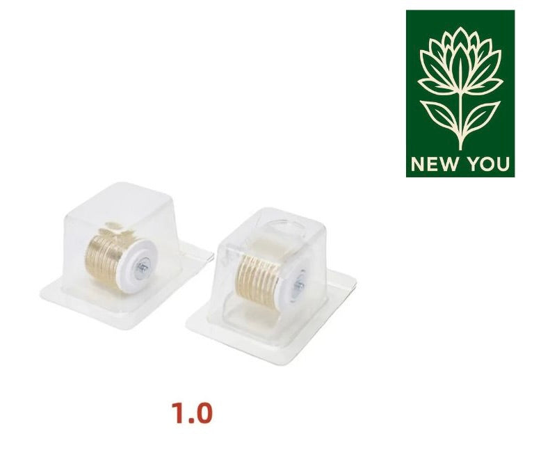 EMS Derma Roller Replacement Wheels