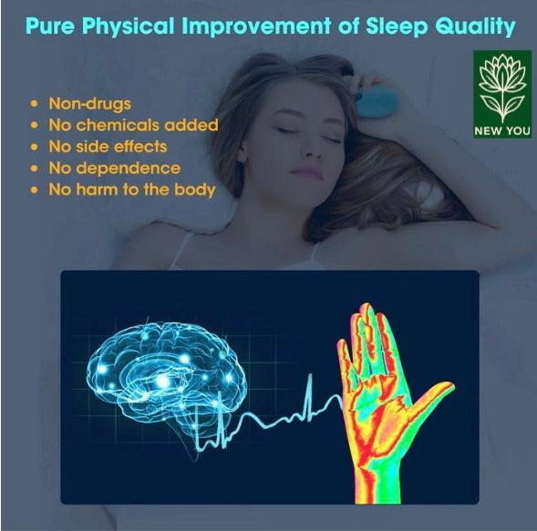 Handheld Sleep Aid