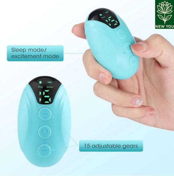 Handheld Sleep Aid