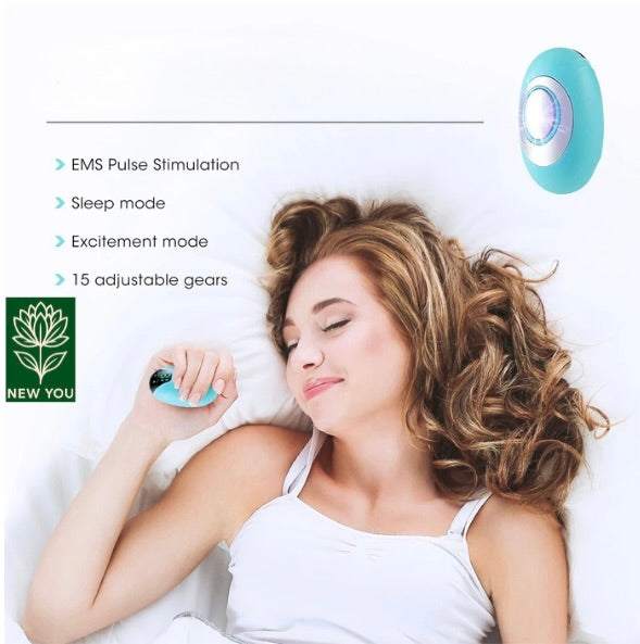 Handheld Sleep Aid