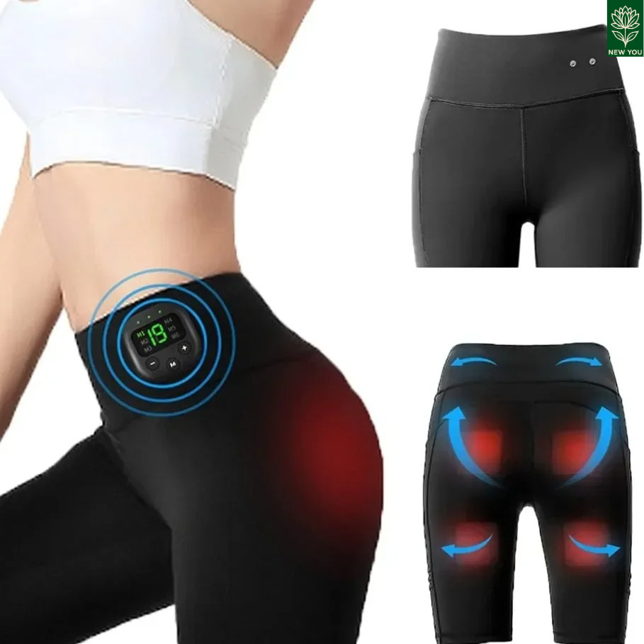 Glute Sculpting Shorts