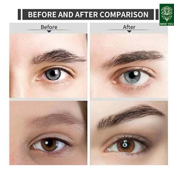 Smart Electric Eyebrow Trimmer Pen