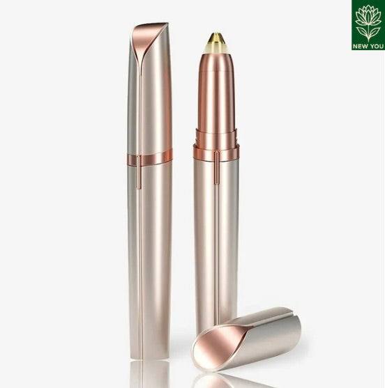 Smart Electric Eyebrow Trimmer Pen