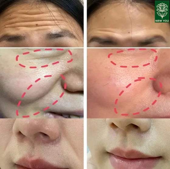 Collagen Instant Wrinkle Removal Balm Stick
