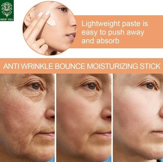Collagen Instant Wrinkle Removal Balm Stick