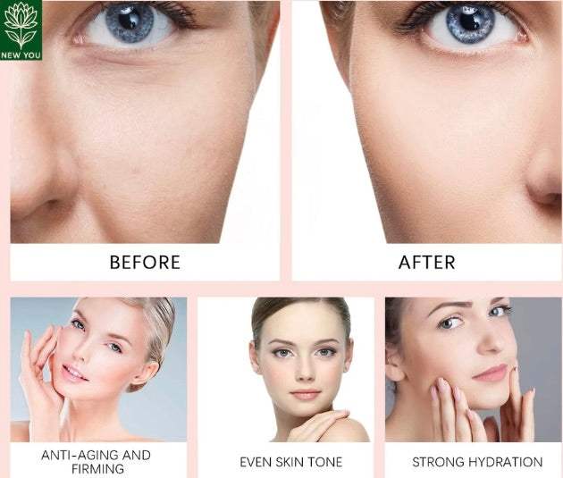 Collagen Instant Wrinkle Removal Balm Stick