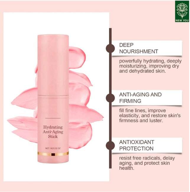 Collagen Instant Wrinkle Removal Balm Stick