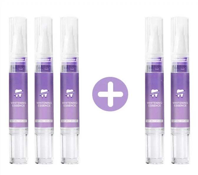 Magical Teeth Whitening Pen