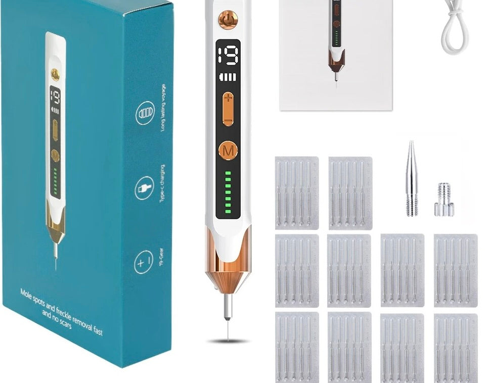 Skin Tag Remover Plasma Pen