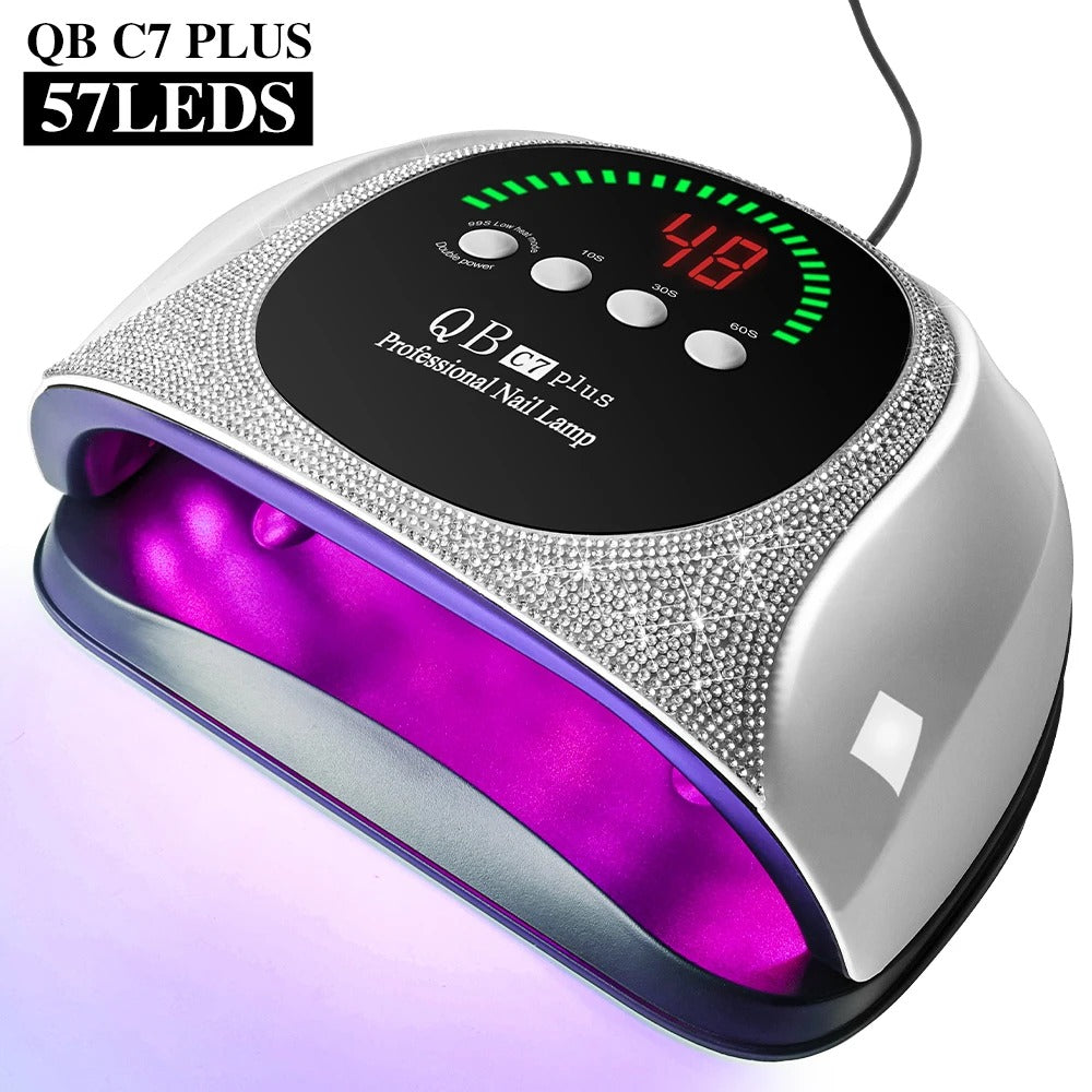 Professional Manicure UV LED Nail Dryer