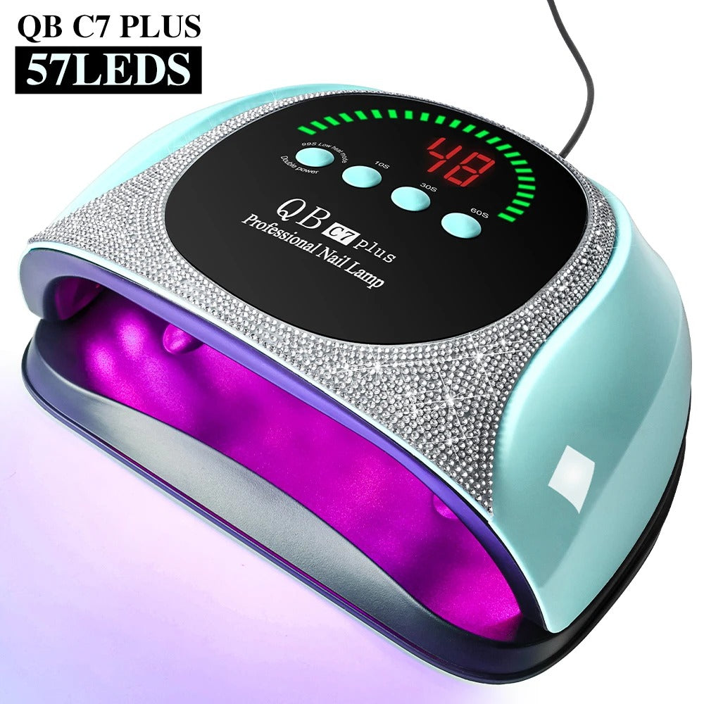 Professional Manicure UV LED Nail Dryer