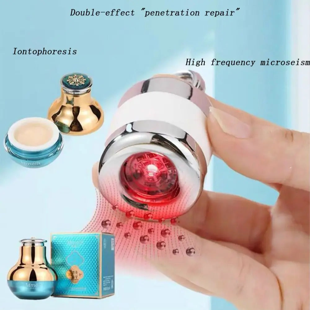 Deep Sea Caviar Electric Massager