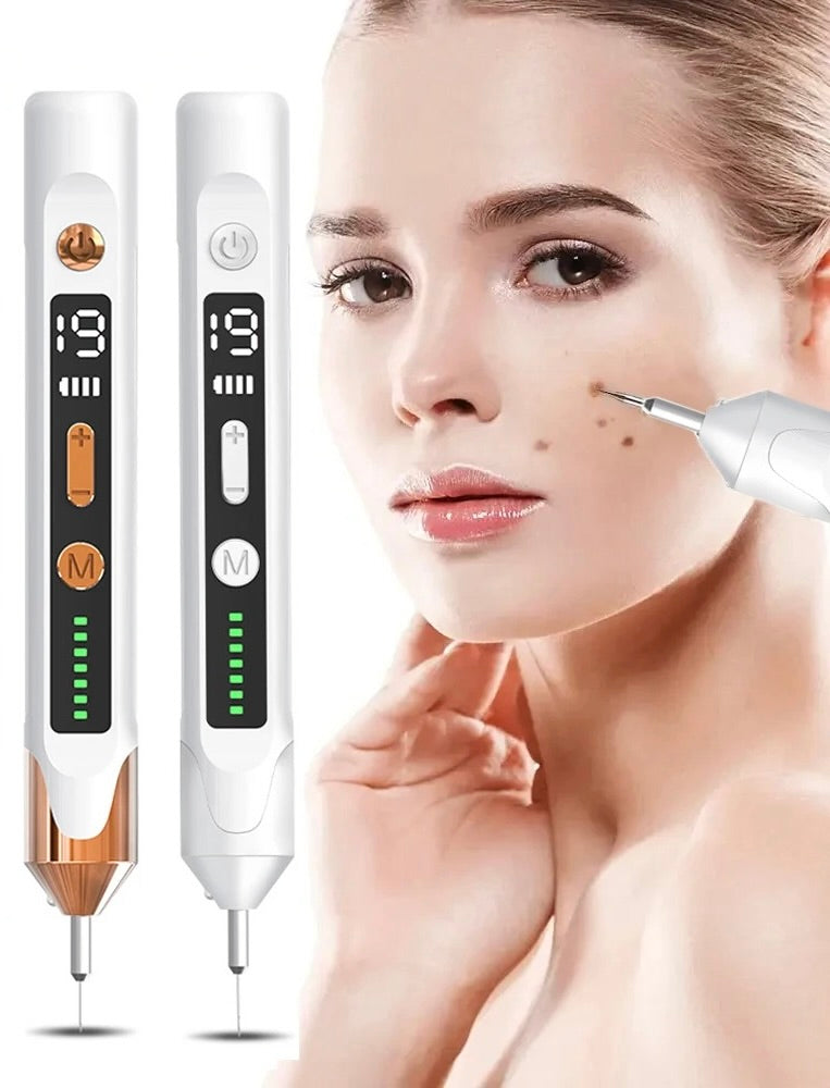 Skin Tag Remover Plasma Pen