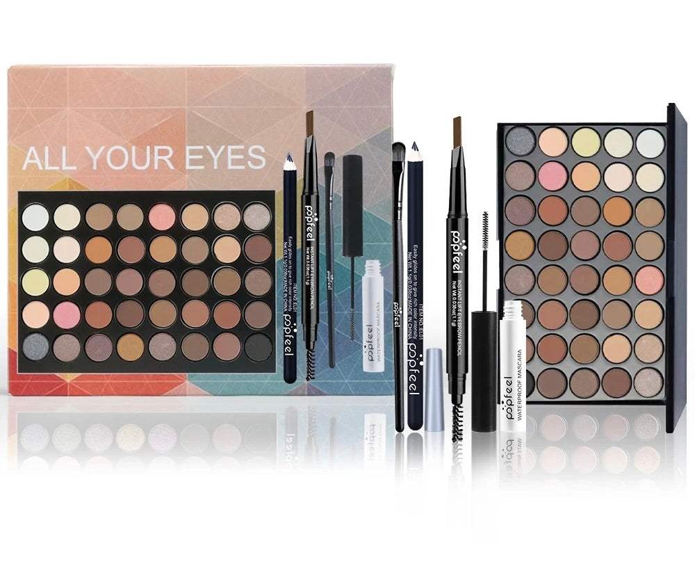 Eye Makeup Set