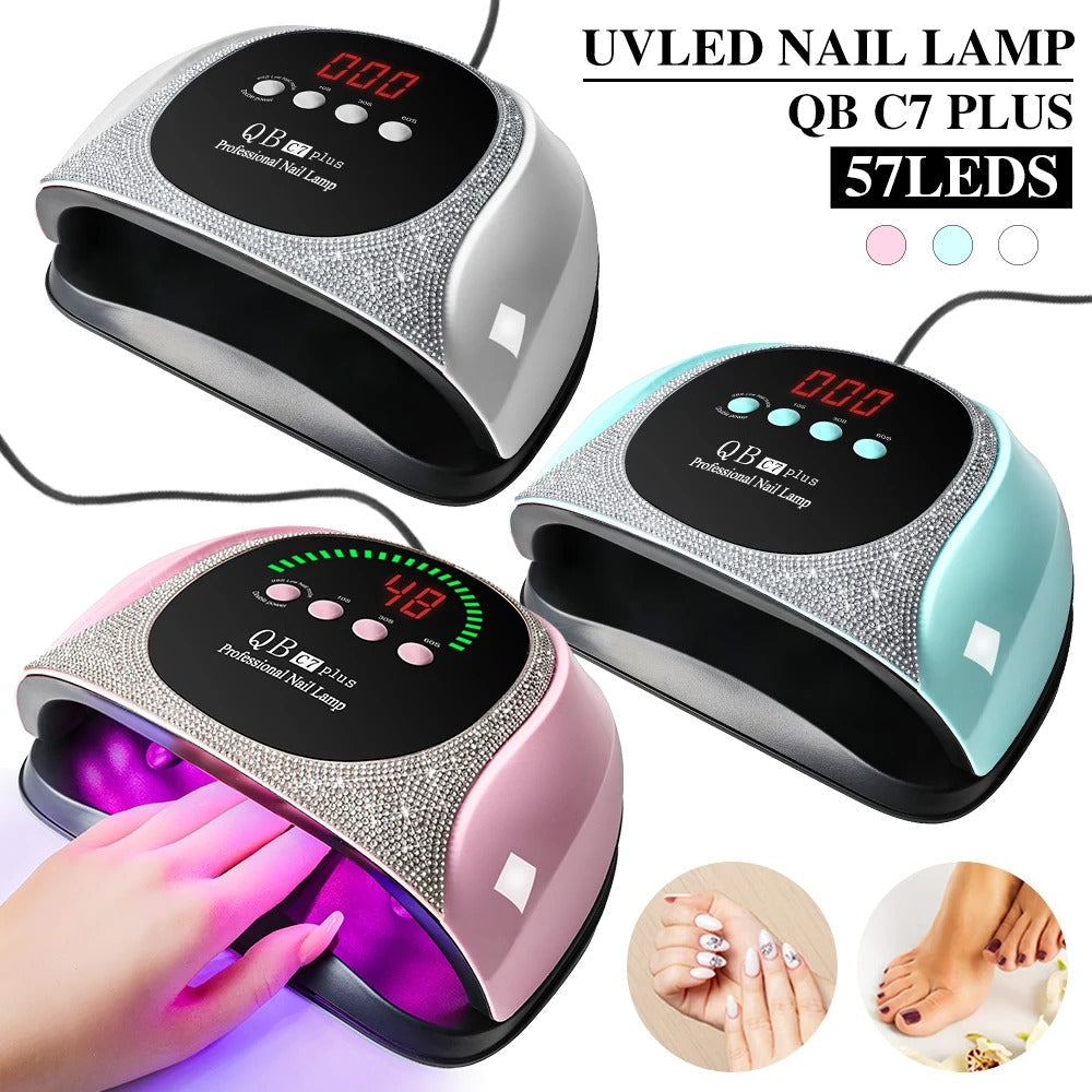 Professional Manicure UV LED Nail Dryer