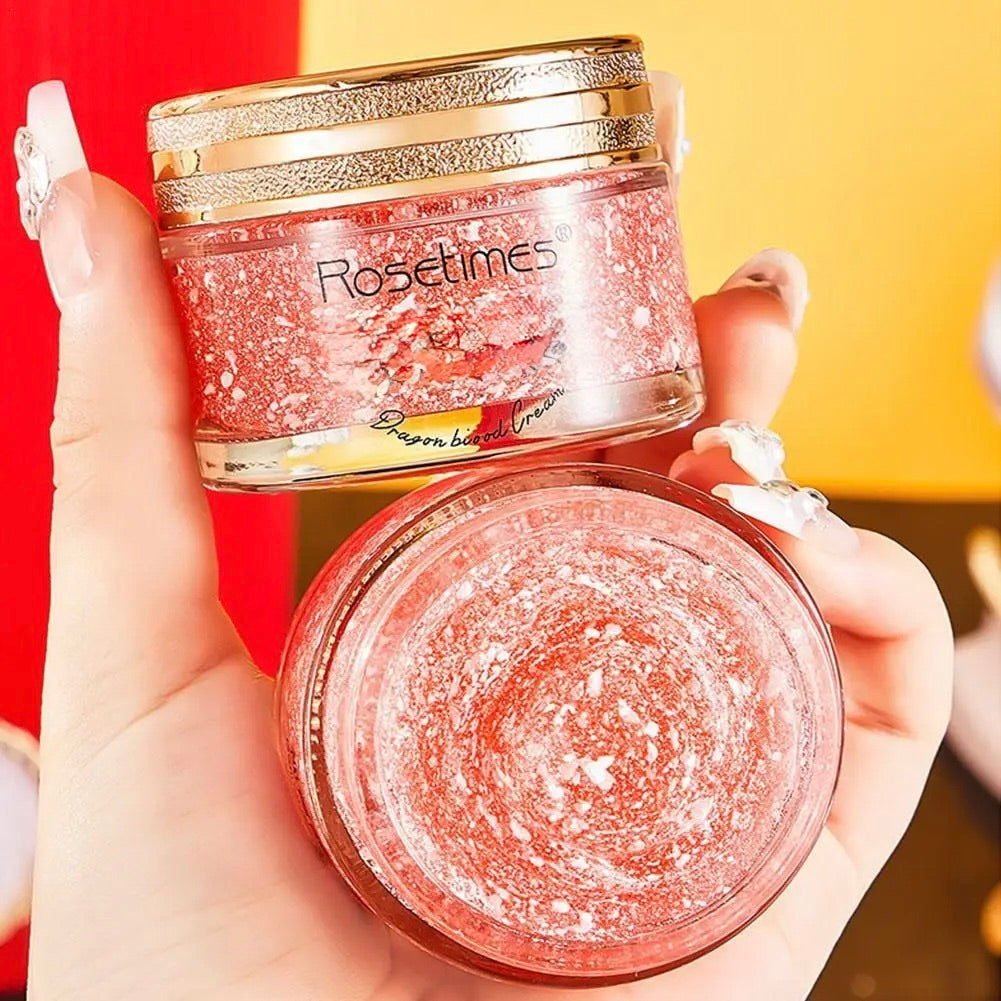 Dragon Blood Face Moisturizer