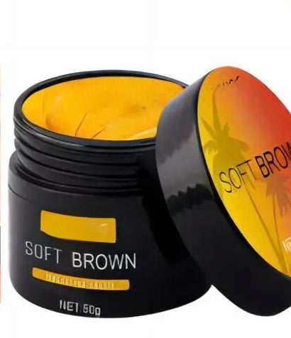 Long Lasting Bronzer