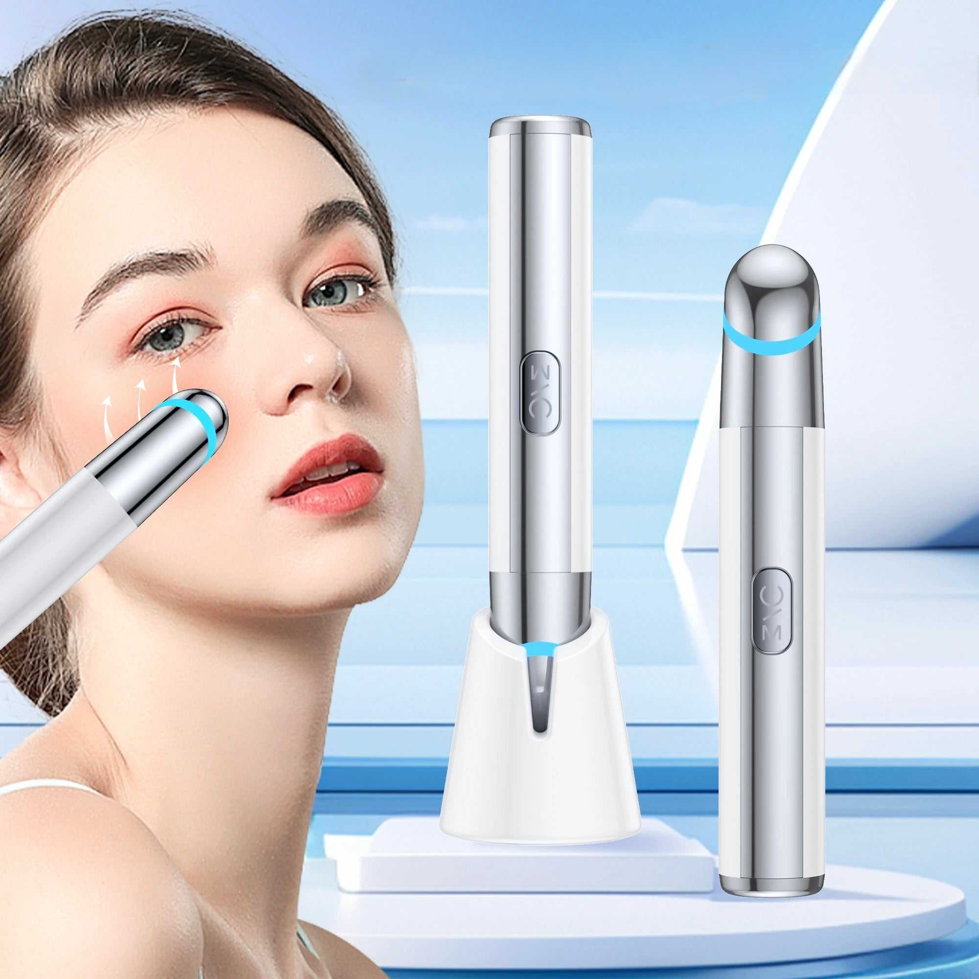 Eye And Lip Beauty