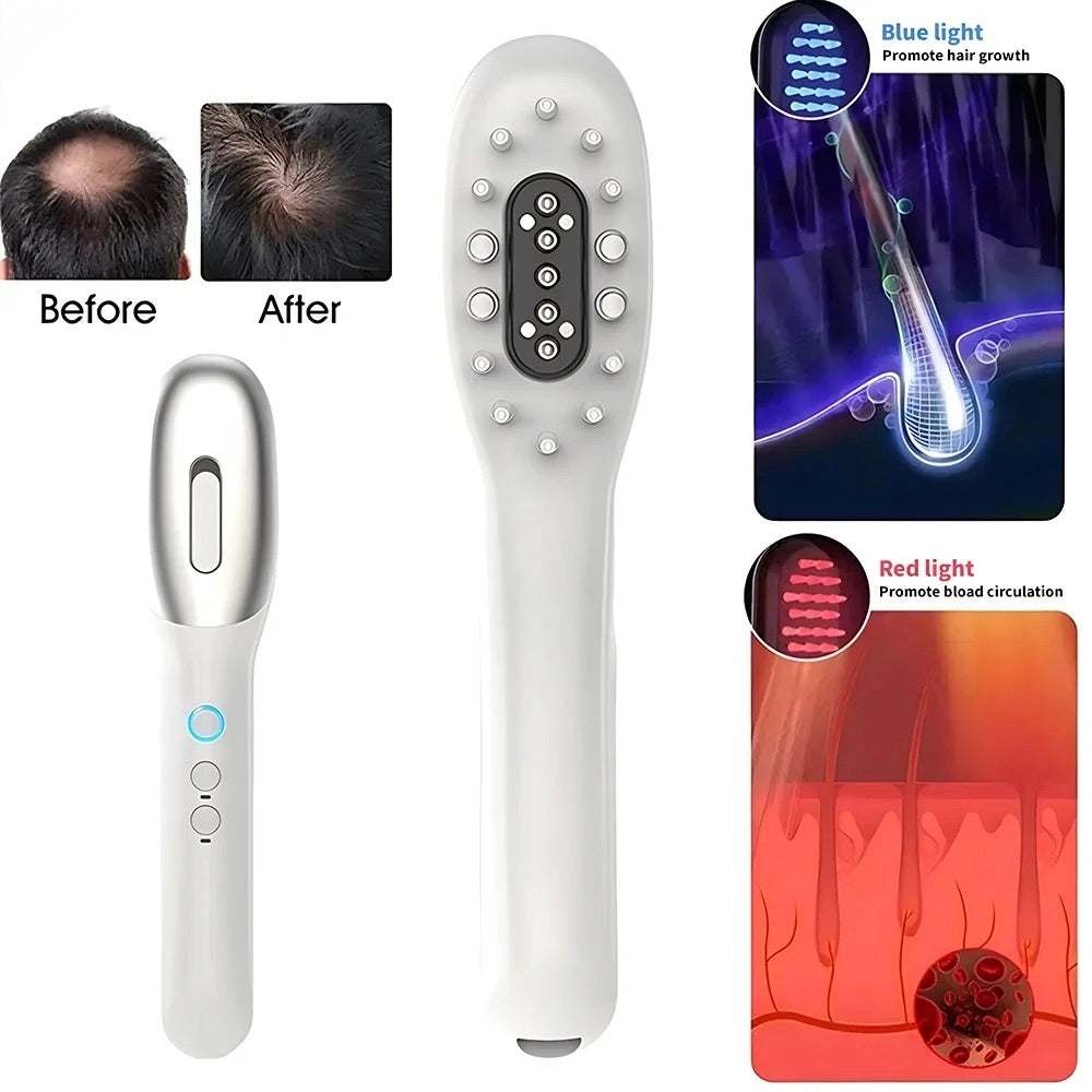 EMS Comb For Hair